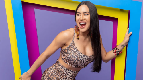 Participante está na final do BBB24, que acontece nesta terça-feira (15)