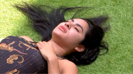 Isabelle desabafa sobre relação com Matteus