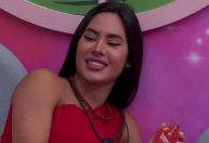 BBB24: veja quem são os famosos que torcem para Isabelle