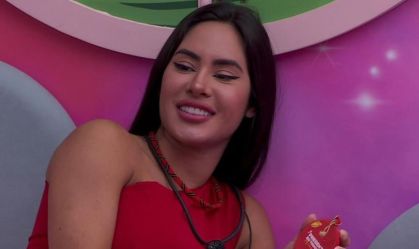BBB24: veja quem são os famosos que torcem para Isabelle