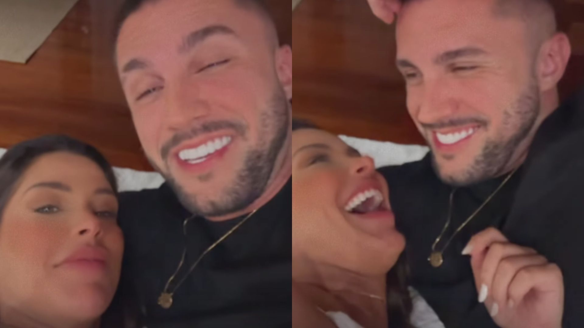 ivy moraes e arthur picoli