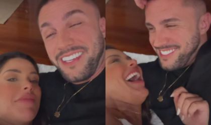 ivy moraes e arthur picoli