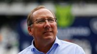 Eagle Football, grupo de John Textor, perde quase R$ 600 milhões em um ano