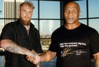 Jake Paul promete dar show e manda recado para Mike Tyson