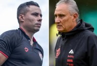 Em grandes fases, Atlético-GO e Flamengo abrem o Brasileirão no Serra Dourada