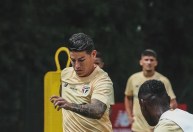São Paulo na Libertadores: como foi o penúltimo treino antes da estreia