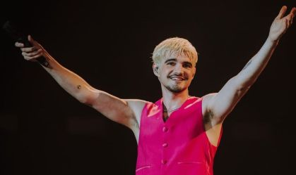 Jão anuncia novo projeto "Supernova": "A parte final de Super"