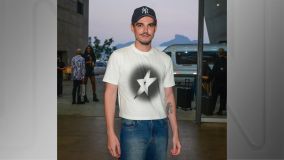 O cantor Jão fará uma apresentação no &quot;Dia Brasil&quot; do Rock in Rio 2024