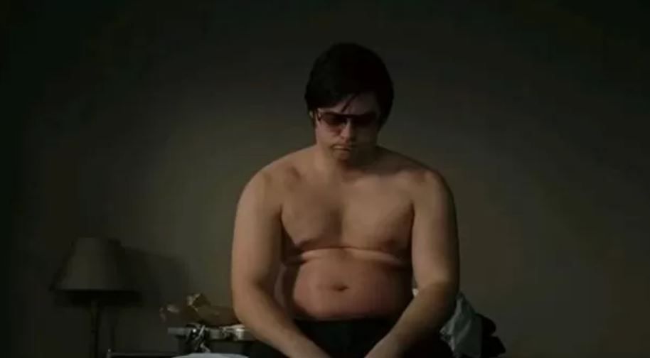 Jared Leto em "Capítulo 27" / Reprodução/YouTube