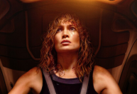 Novo filme da Netflix com Jennifer Lopez, 