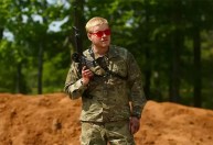 Jesse Plemons foi escalado para “Guerra Civil” dias antes de gravar sua cena