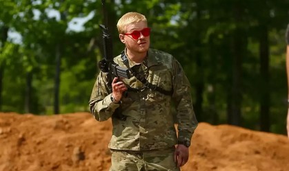 Jesse Plemons foi escalado para “Guerra Civil” dias antes de gravar sua cena