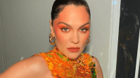 Com diagnóstico de câncer, Jessie J revela que fez show após 5 biópsias