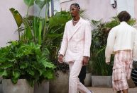 João Pimenta amplia estética e leva streetwear para a SPFW