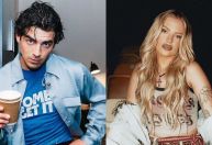 Joe Jonas e Luísa Sonza começam a se seguir, e fãs se empolgam: 