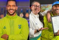 Ex-atletas detonam Joel Jota, mentor do Time Brasil na Olimpíada