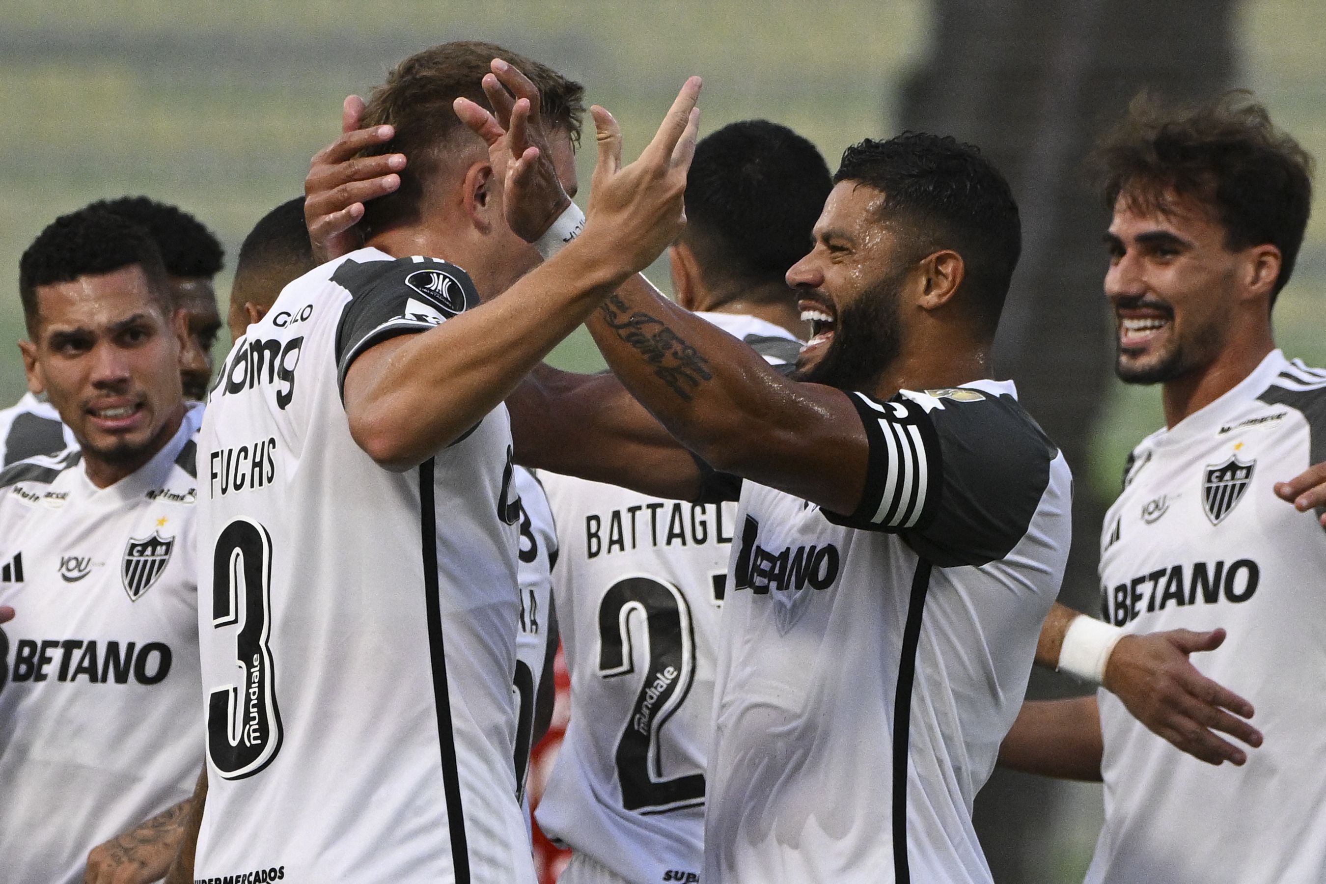 jogo do galo