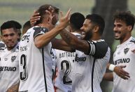 Atlético-MG quebra recorde dos últimos dez anos da Copa Libertadores; entenda