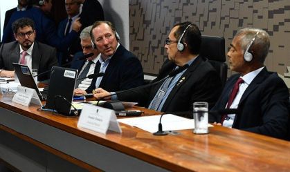 Dono da SAF do Botafogo, John Textor