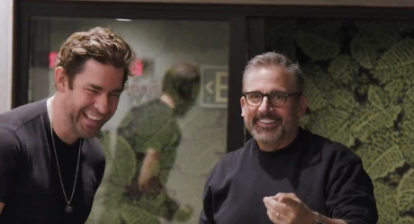 john-krasinski-steve-carell