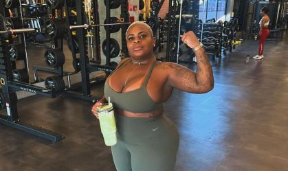 Jojo Todynho relembra recuperação pós-bariátrica: "Engasgava com saliva"