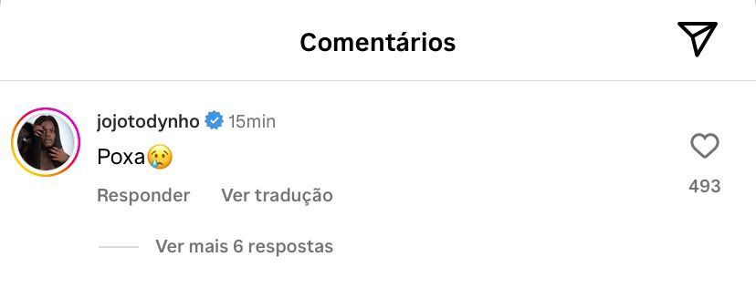 Jojo Todynho comenta morte de Anderson Leonardo / Reprodução/Grupo Molejo/Instagram