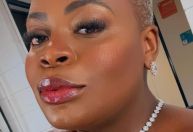 Jojo Todynho viaja para Angola para adiantar adoção de filho