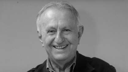 Alan Neto, apresentador do Trem Bala, morre aos 83 anos