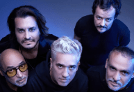 Jota Quest anuncia últimos shows da turnê 