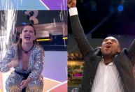 Nova Juliette? Compare a trajetória de Davi no BBB 24 com a da campeã do BBB 21