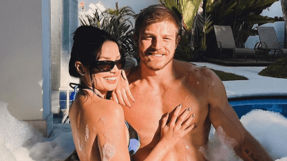 Juliette e Kaique
