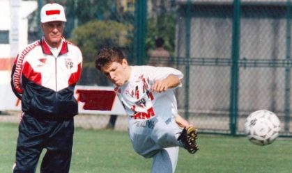 Ídolo do São Paulo fala sobre gestão de Casares e comenta sobre SAF