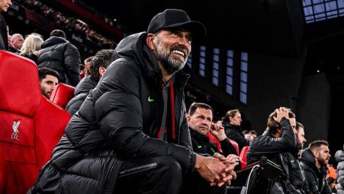 Jurgen Klopp