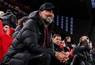 Jurgen Klopp rasga elogios ao possível sucessor: 
