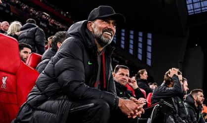 Jurgen Klopp