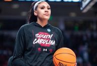 Kamilla Cardoso será 16ª brasileira escolhida para atuar na WNBA; relembre