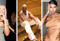 Karol G, Belo, Pocah e mais nomes são anunciados no Rock in Rio 2024