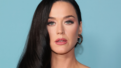 Katy Perry fala sobre relacionamento com Orlando Bloom