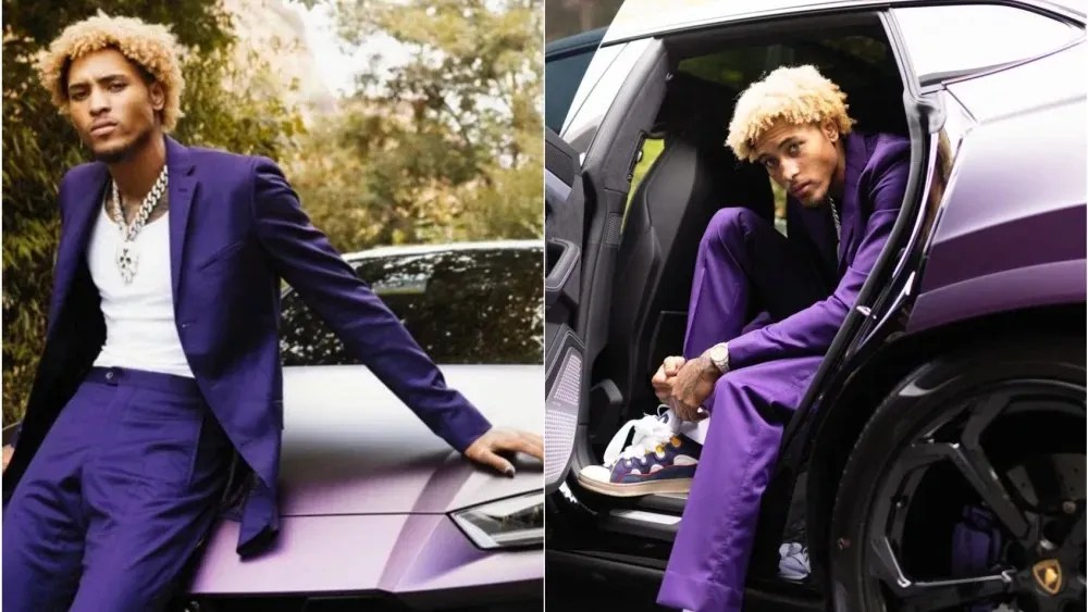 Kelly Oubre Jr