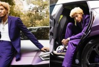 Carro de astro NBA é destruído em acidente após derrota nos playoffs