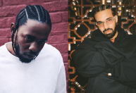 Drake acusa gravadora de usar bots para inflar disstrack de Kendrick Lamar
