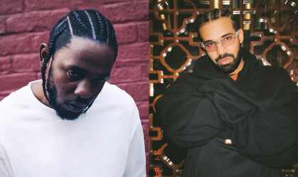 Drake acusa gravadora de usar bots para inflar disstrack de Kendrick Lamar