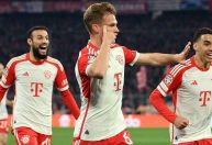 Bayern vence Arsenal e confirma vaga na semifinal da Champions League