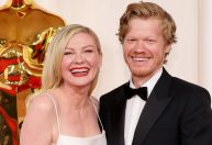 Kirsten Dunst fala sobre participação do marido em "Guerra Civil": "Perturbador"