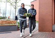 Tragédia de Hillsborough completa 35 anos e Liverpool homenageia torcedores