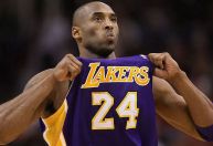 NBA 2K25: saiba por quê Kobe Bryant e outros astros do basquete estão fora do game