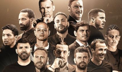 Kings League 2024 contará com a participação de grandes nomes do futebol
