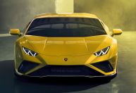 Sucessor do Lamborghini Huracan pode se chamar 
