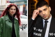 Dua Lipa, Zayn e mais: os lançamentos musicais aguardados da semana