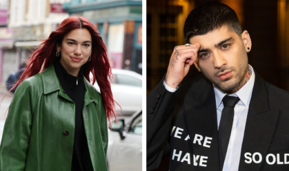 Dua Lipa, Zayn e mais: os lançamentos musicais aguardados da semana
